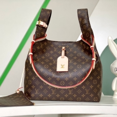 LV Shopping Bags